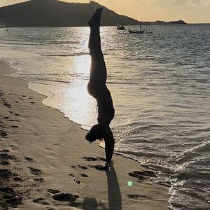 Meet your Posher, Alexia